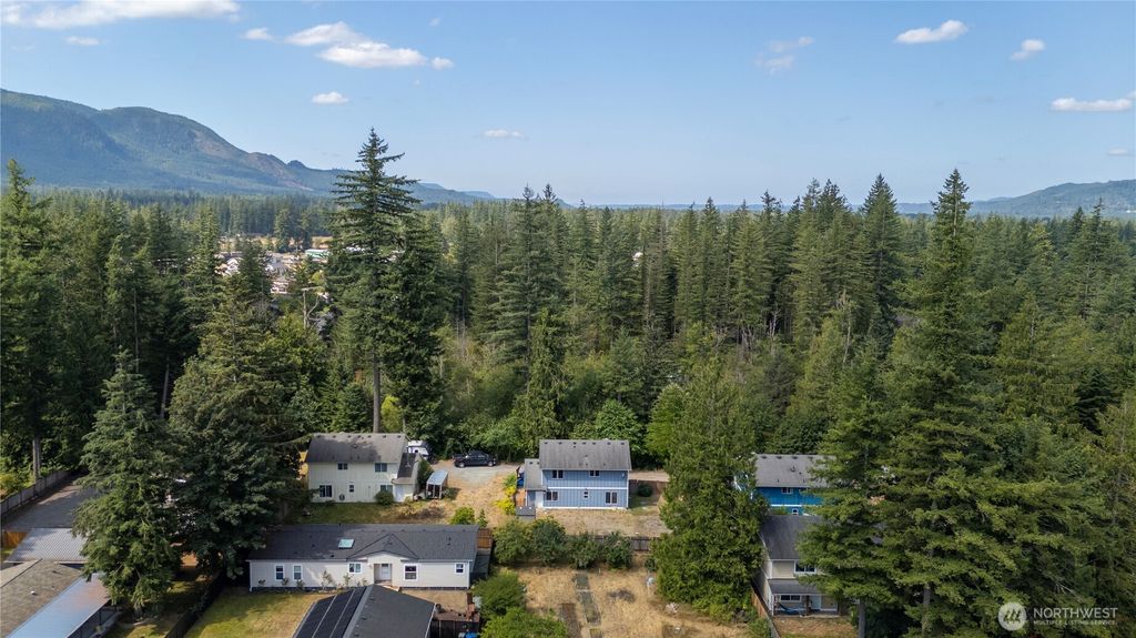 Photo of 41318 May Creek Drive, Gold Bar, WA 98251 (MLS # 2464830)