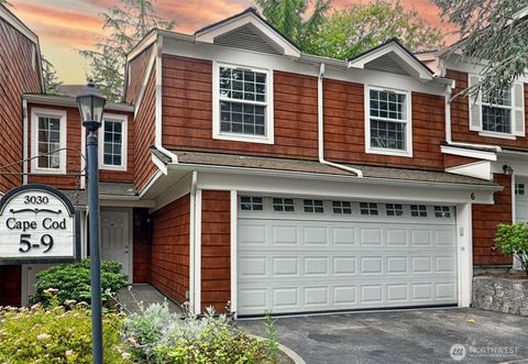 3030 128th Avenue SE 6 Bellevue WA 98005