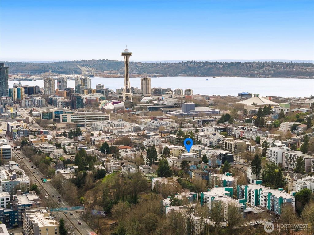 Photo of 564 Lee Street, Seattle, WA 98109 (MLS # 2422714)