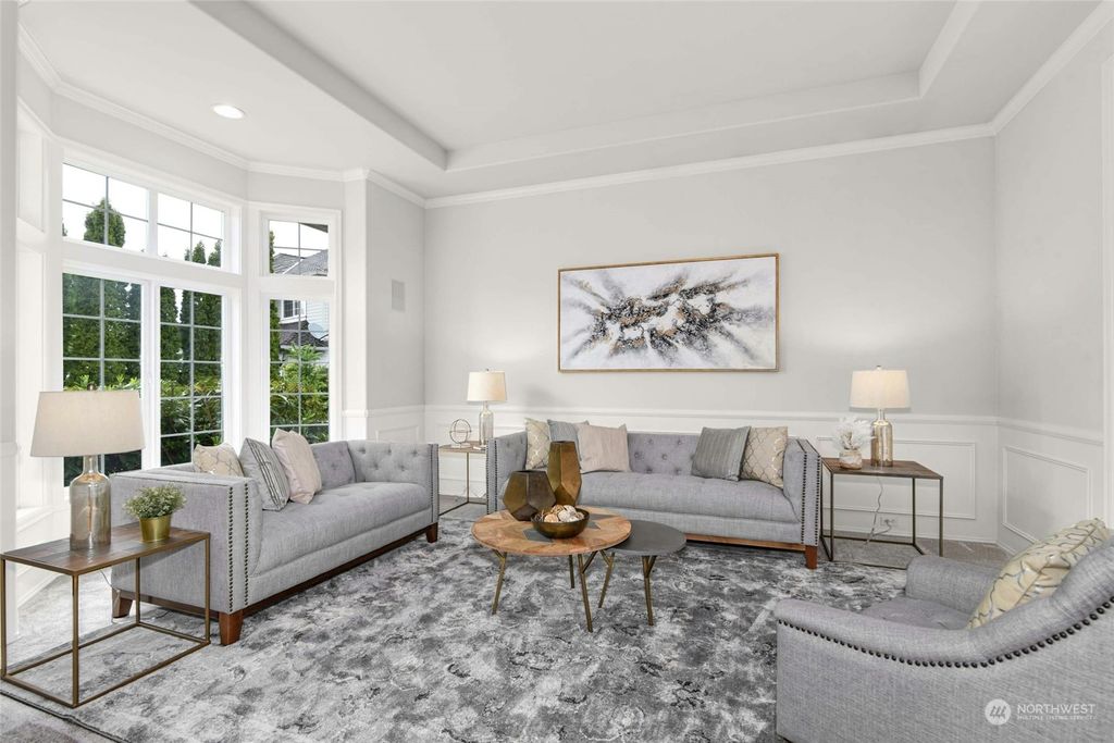 Photo of 23149 NE 14th Court, Sammamish, WA 98074 (MLS # 2243983)