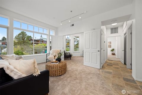 Photo of 1201 13th Street #301, Bellingham, WA 98225 (MLS # 2453311)