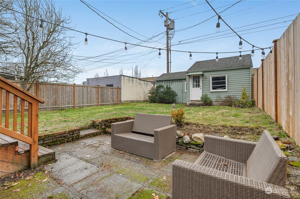 Photo of 1626 McDougall Avenue, Everett, WA 98201 (MLS # 2033289)