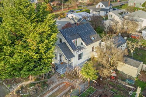 630 Cass Street Port Townsend WA 98368