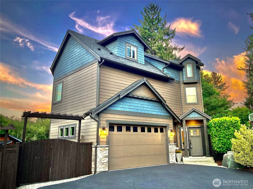 Photo of 32794 Abrams Avenue, Black Diamond, WA 98010 (MLS # 2389612)