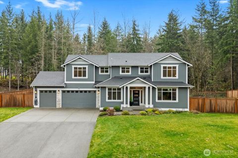 7921 199th Avenue SE Snohomish WA 98290