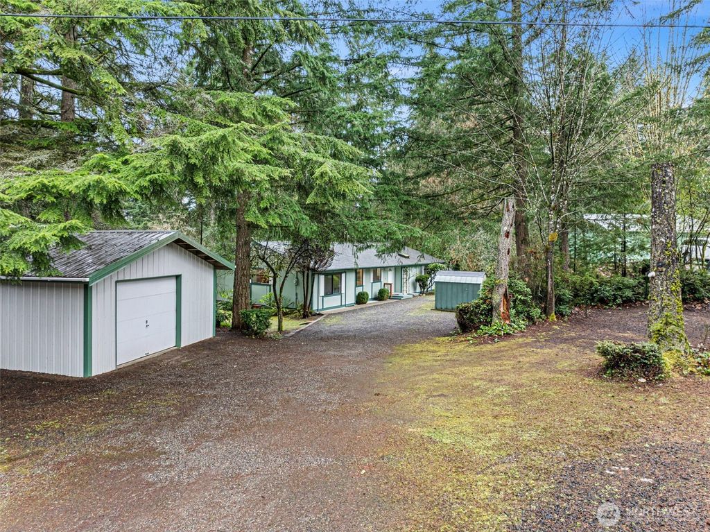 Photo of 614 SW Taft Boulevard, Port Orchard, WA 98367 (MLS # 2490237)