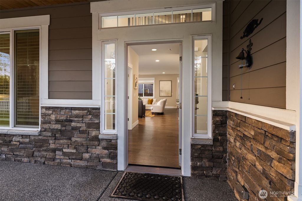 Photo of 12204 Ashworth Avenue N, Seattle, WA 98133 (MLS # 2505118)