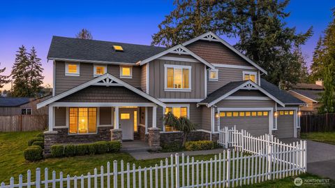 Photo of 12204 Ashworth Avenue N, Seattle, WA 98133 (MLS # 2505118)