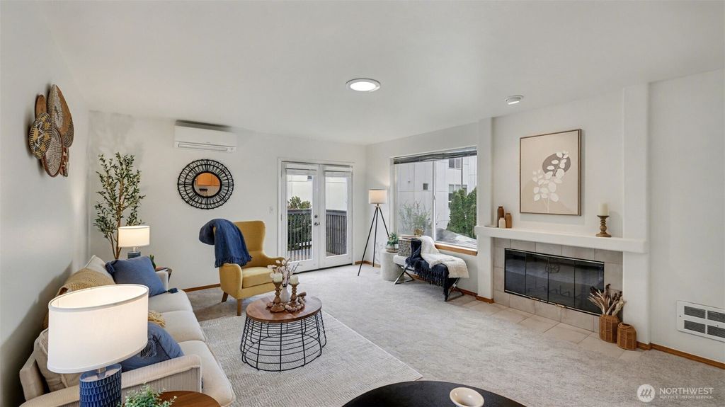 Photo of 2838 SW Nevada Street, Seattle, WA 98126 (MLS # 2493891)