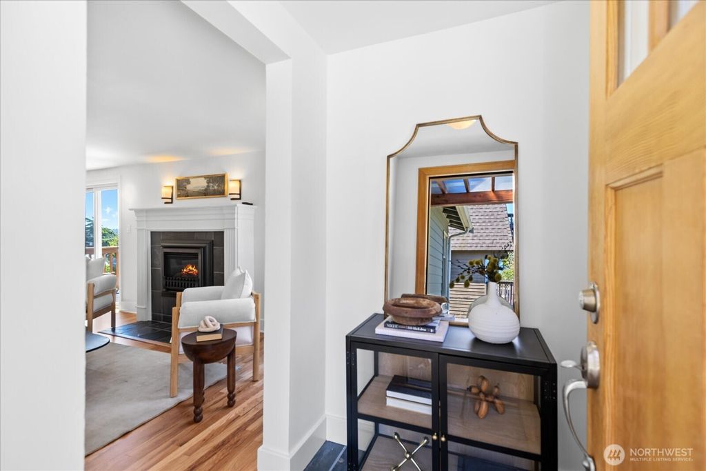 Photo of 341 NW 53rd Street, Seattle, WA 98107 (MLS # 2410680)