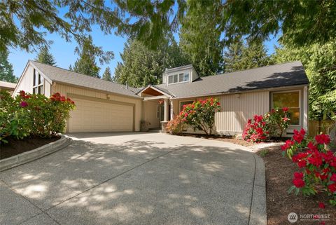 7707 147th Avenue NE, Redmond, WA 98052 - MLS#: 2360760