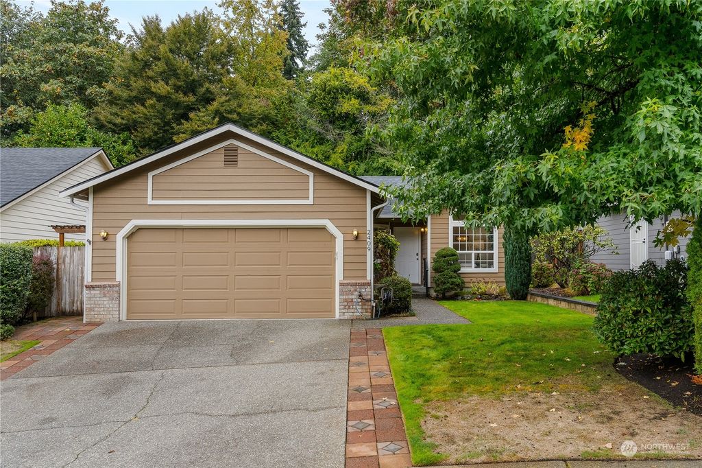 Photo of 2409 208th Place SE, Bothell, WA 98021 (MLS # 2300607)
