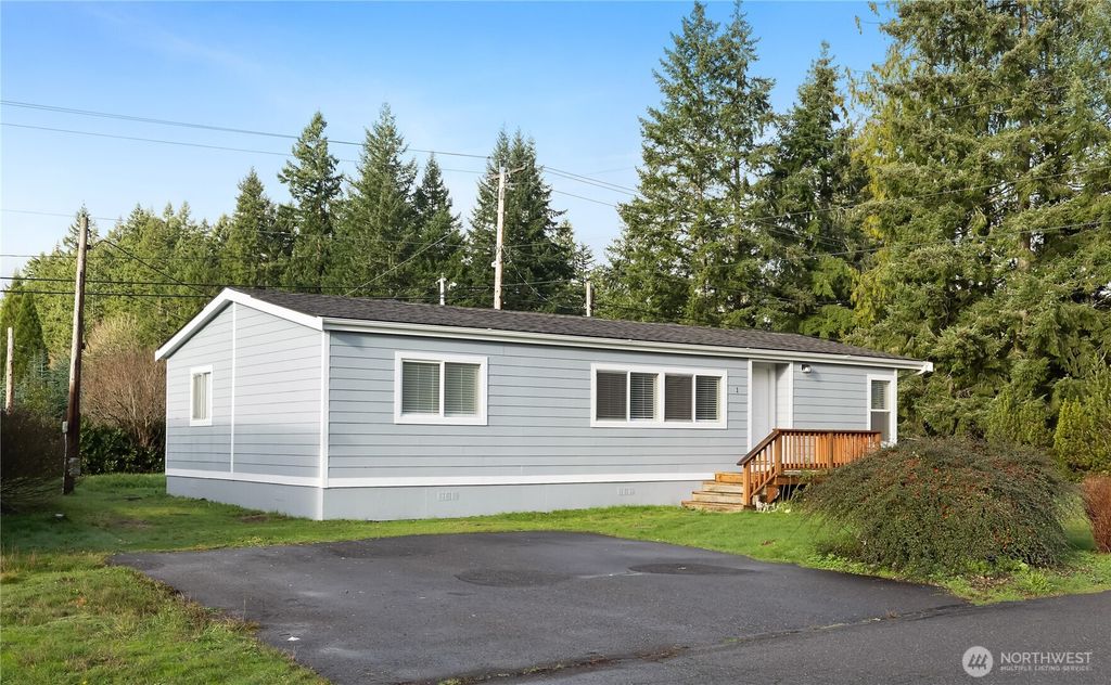 Photo of 10324 Delphi Road SW #1, Olympia, WA 98512 (MLS # 2463954)