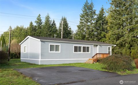 Photo of 10324 Delphi Road SW #1, Olympia, WA 98512 (MLS # 2463954)