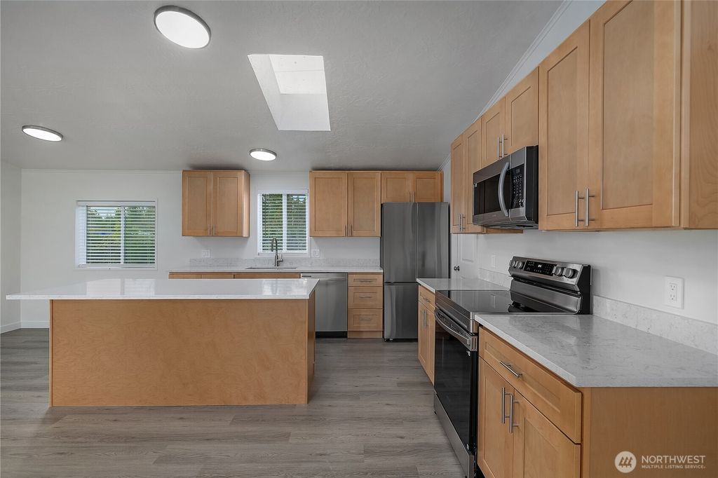 Photo of 10324 Delphi Road SW #1, Olympia, WA 98512 (MLS # 2463954)