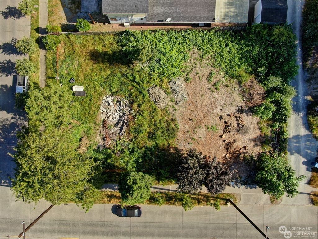 Photo of 8854 20th Avenue SW, Seattle, WA 98106 (MLS # 2204532)