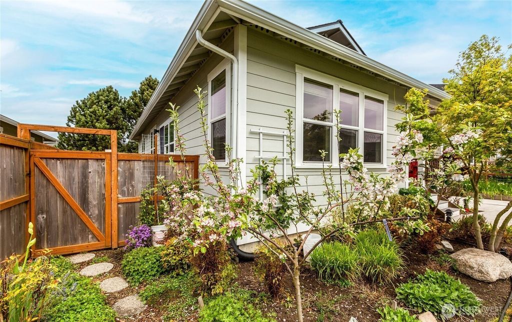 Photo of 65 Gerard Place, Friday Harbor, WA 98250 (MLS # 2500909)