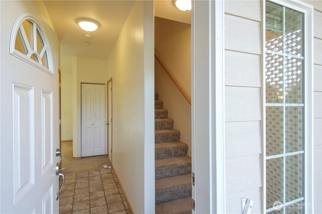 Photo of 1016 Campbell Avenue, Port Angeles, WA 98362 (MLS # 2544178)