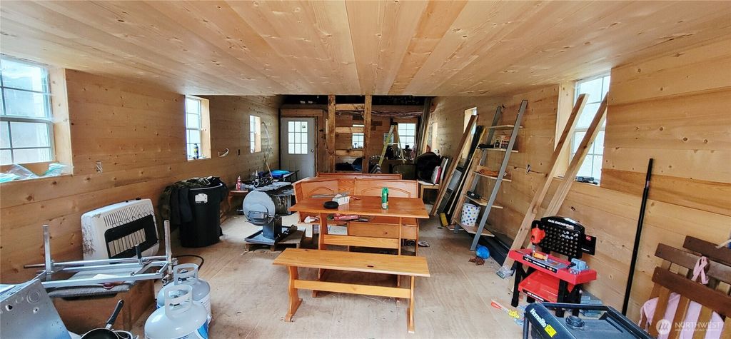 Photo of 7836 Delphi Road SW, Olympia, WA 98512 (MLS # 2472944)