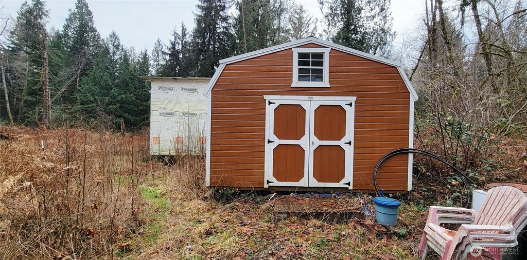 Photo of 7836 Delphi Road SW, Olympia, WA 98512 (MLS # 2472944)