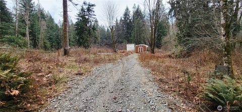 Photo of 7836 Delphi Road SW, Olympia, WA 98512 (MLS # 2472944)