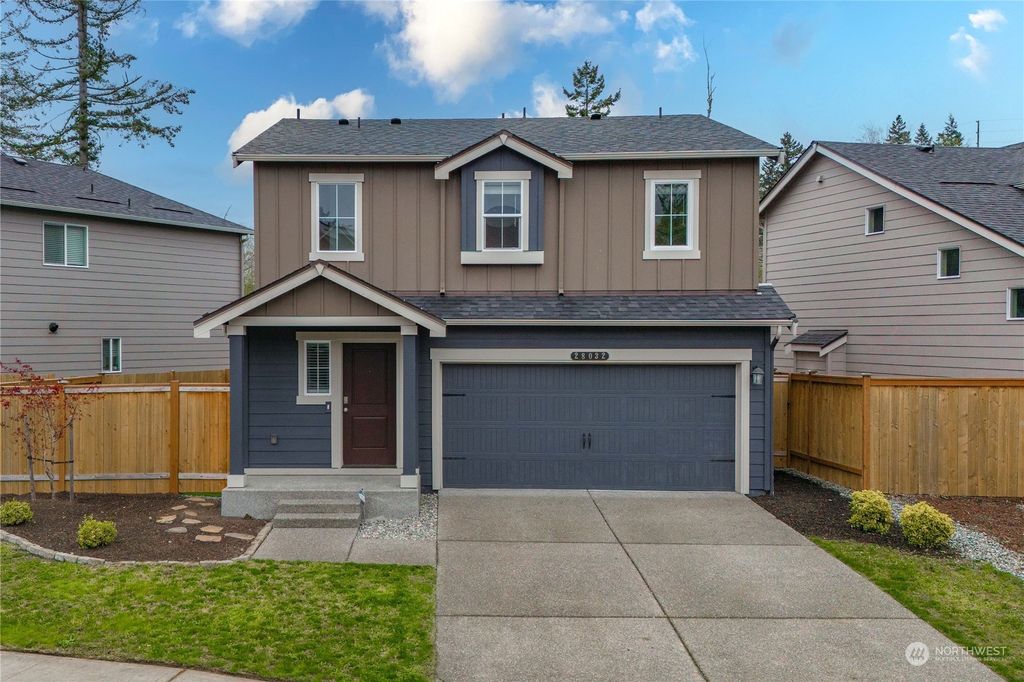 Photo of 28032 14th Court S, Des Moines, WA 98003 (MLS # 2221565)