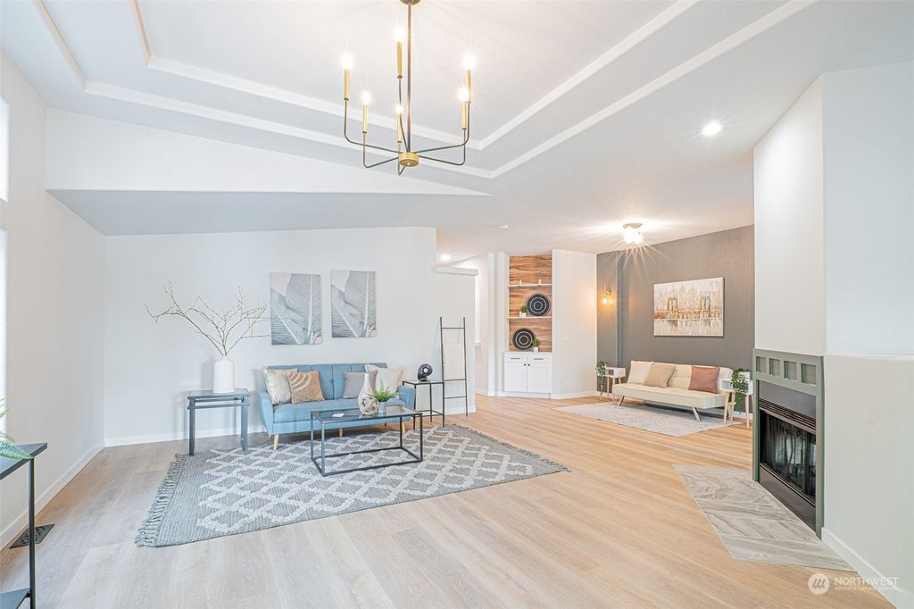 Photo of 101 S Tulloch Road, Snohomish, WA 98290 (MLS # 2193414)