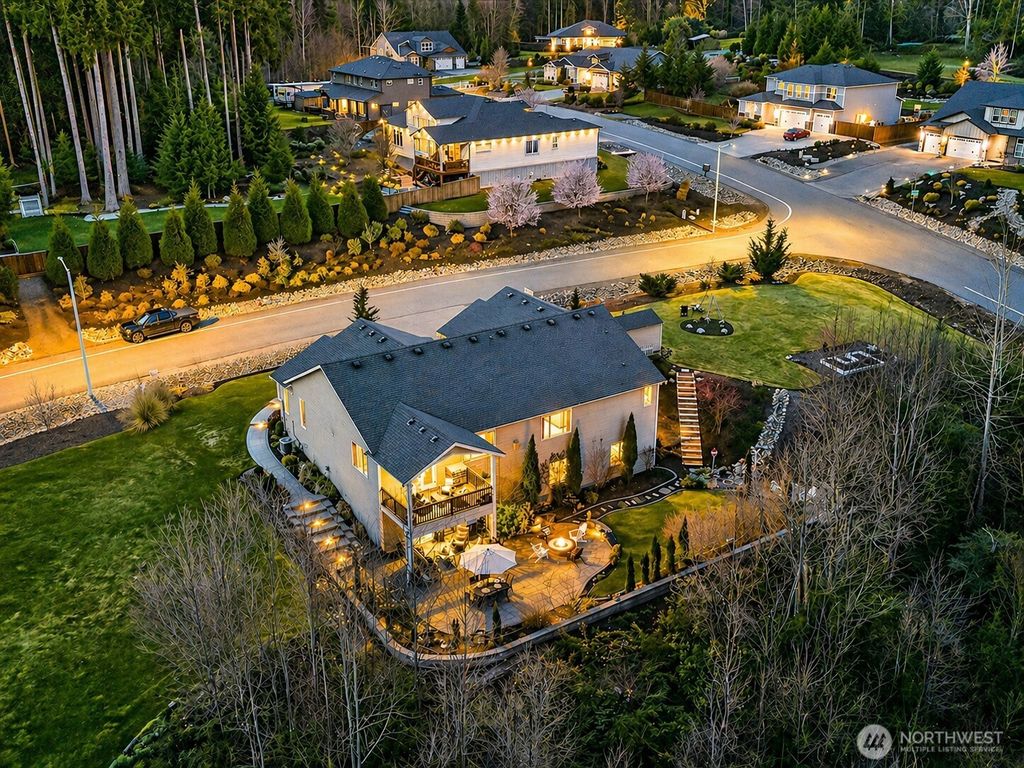 Photo of 10711 208th Avenue SE, Snohomish, WA 98290 (MLS # 2510511)