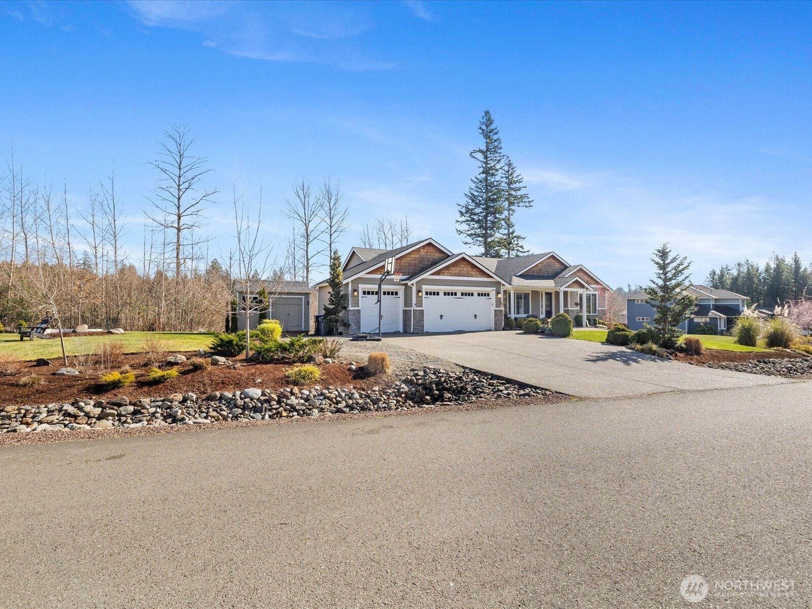 10711 208th Avenue SE