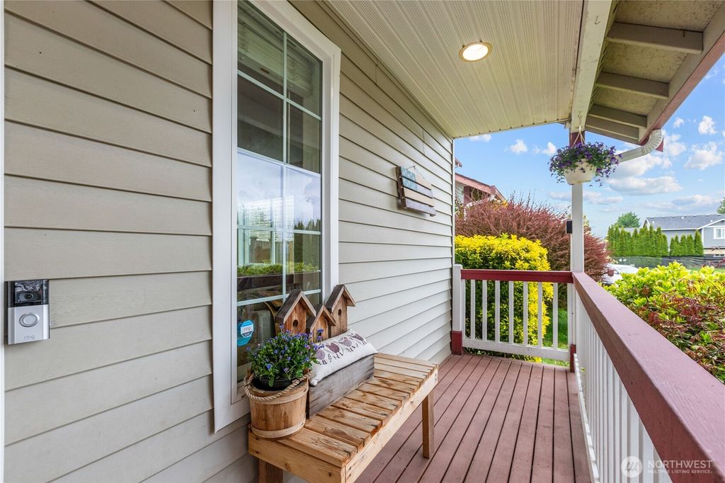 Photo of 427 Klinger Street, Sedro Woolley, WA 98284 (MLS # 2508126)