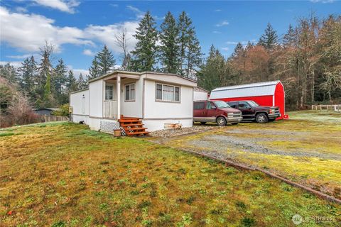 Photo of 24125 88th Avenue E, Graham, WA 98338 (MLS # 2471024)