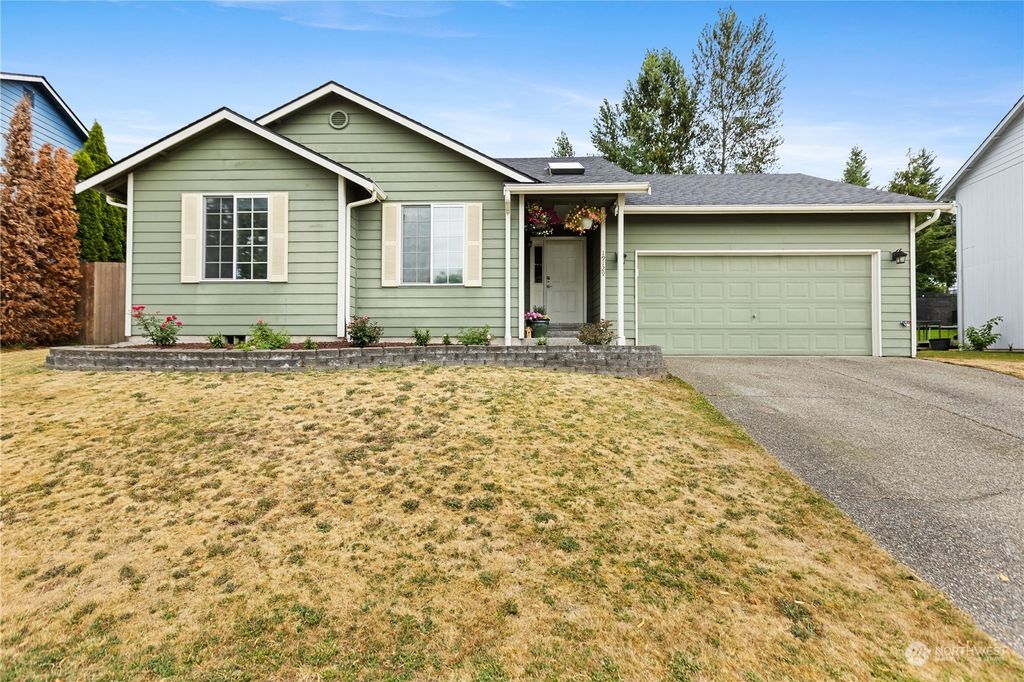 Photo of 19129 Crown Ridge Boulevard, Arlington, WA 98223 (MLS # 2143716)