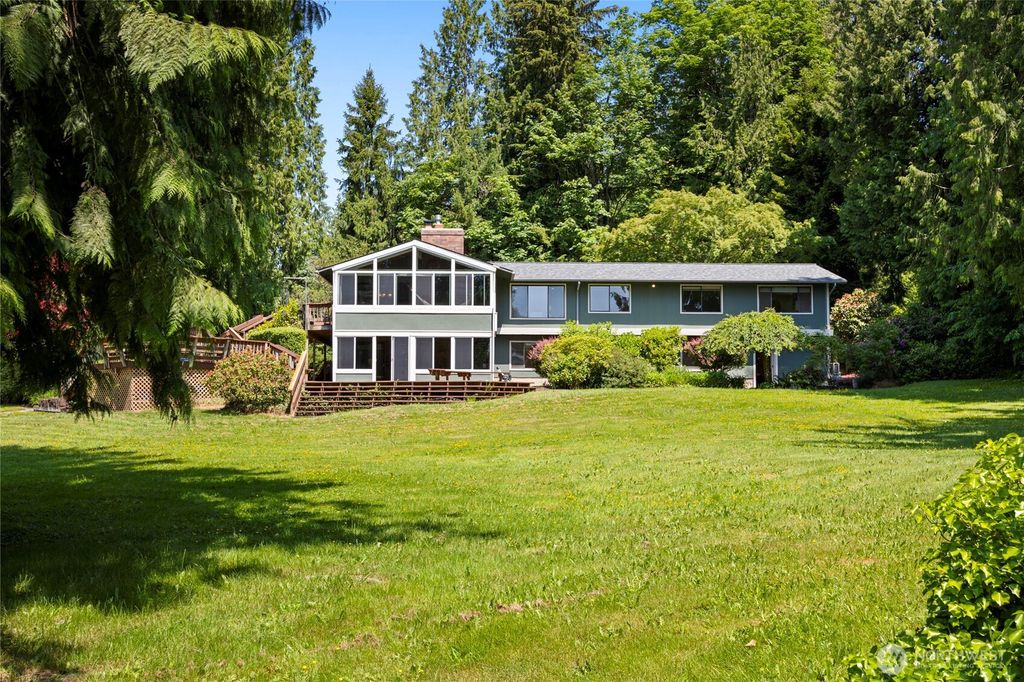 Photo of 10320 159th Avenue SE, Snohomish, WA 98290 (MLS # 2385835)