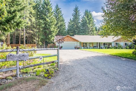 Photo of 12632 Brooks Street SW, Olympia, WA 98512 (MLS # 2429515)