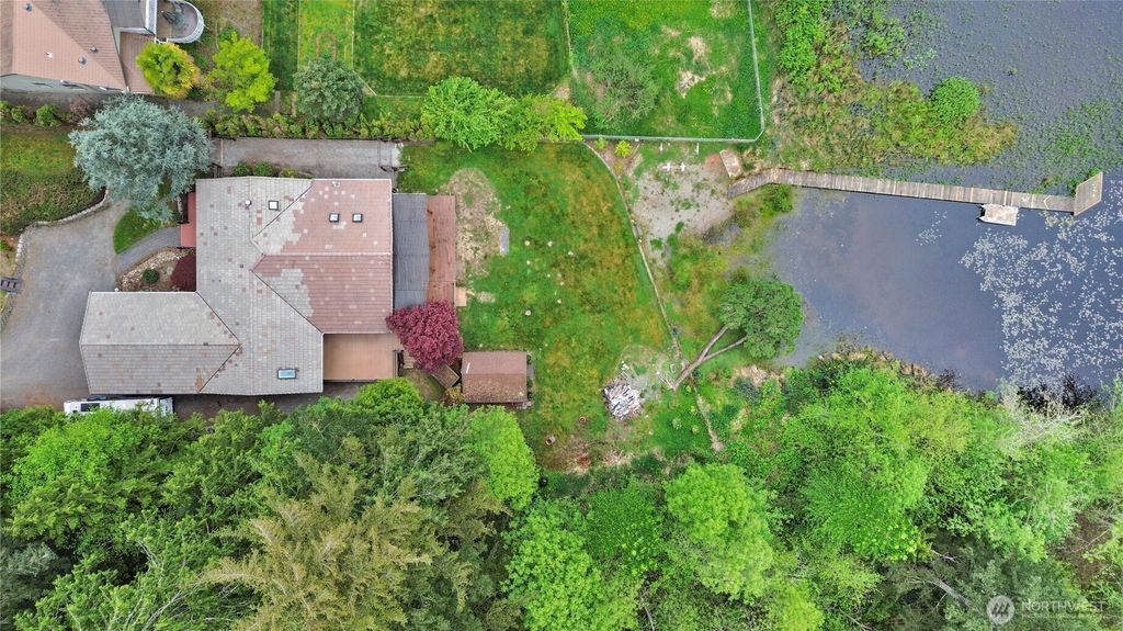 Photo of 33025 E Holm Lake Drive SE, Auburn, WA 98092 (MLS # 2520067)