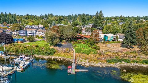Photo of 3708 SE 139 Avenue, Vancouver, WA 98683 (MLS # 2435502)