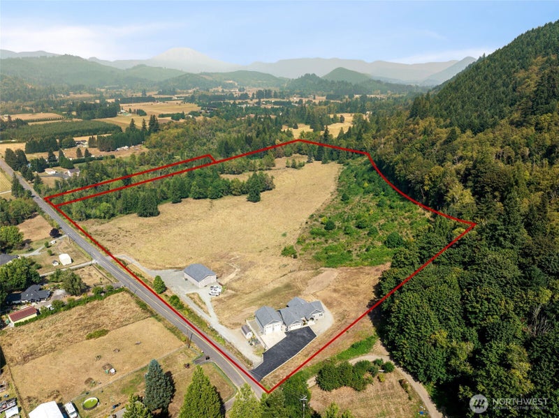 39827 NE Gerber McKee Road