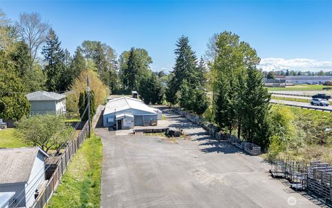 Photo of 10709 12th Avenue E, Tacoma, WA 98445 (MLS # 2518794)