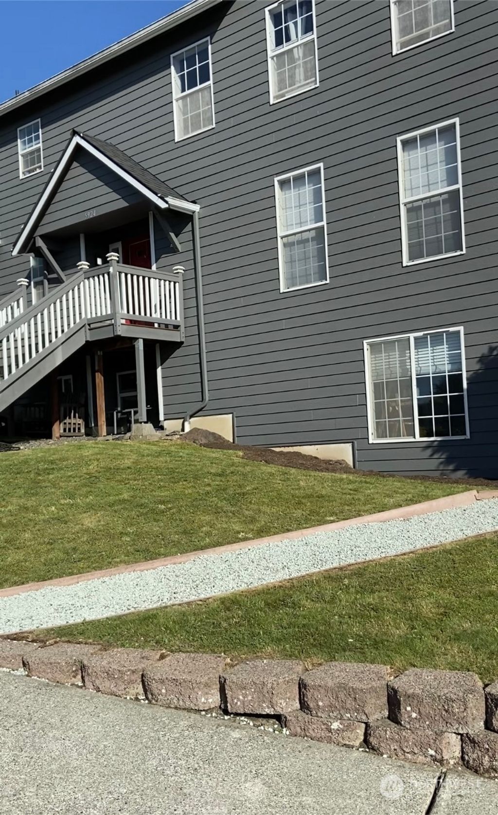 Photo of 5924 44th Place NE, Marysville, WA 98270 (MLS # 2076804)