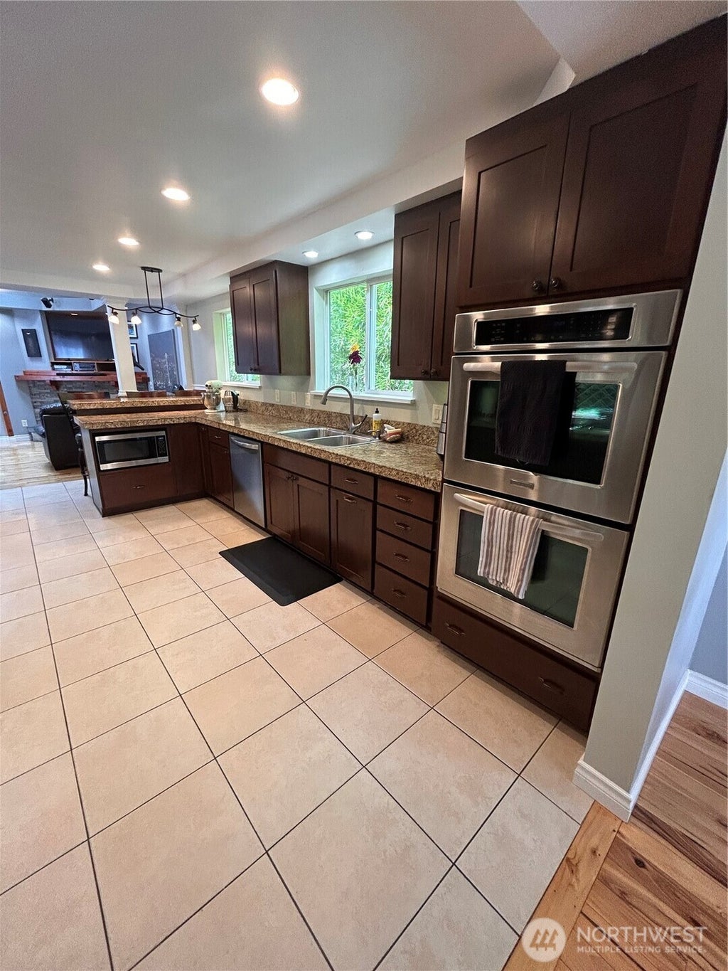 Photo of 16256 51ST Avenue S, Tukwila, WA 16256 (MLS # 2575570)