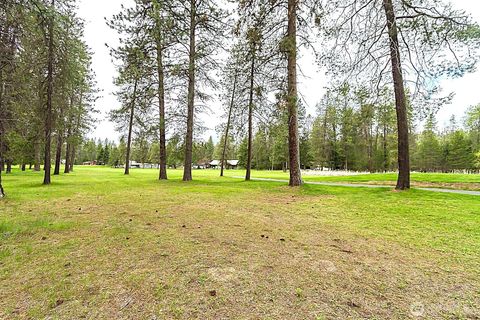 Photo of 202 Eagle Drive, Chewelah, WA 99109 (MLS # 2469404)