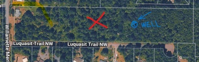 Photo of 11740 Willamette Meridian Road NW, Silverdale, WA 98383 (MLS # 2573170)