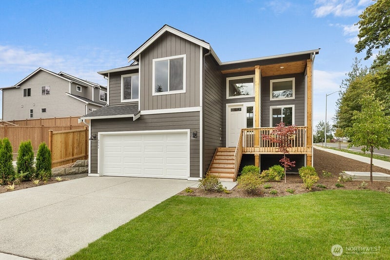4366 72nd Drive NE
