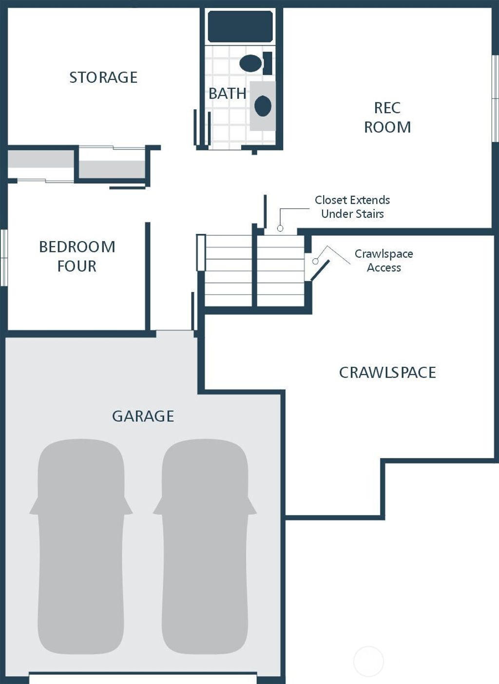 Photo of 4366 72nd Drive NE, Marysville, WA 98270 (MLS # 2513211)