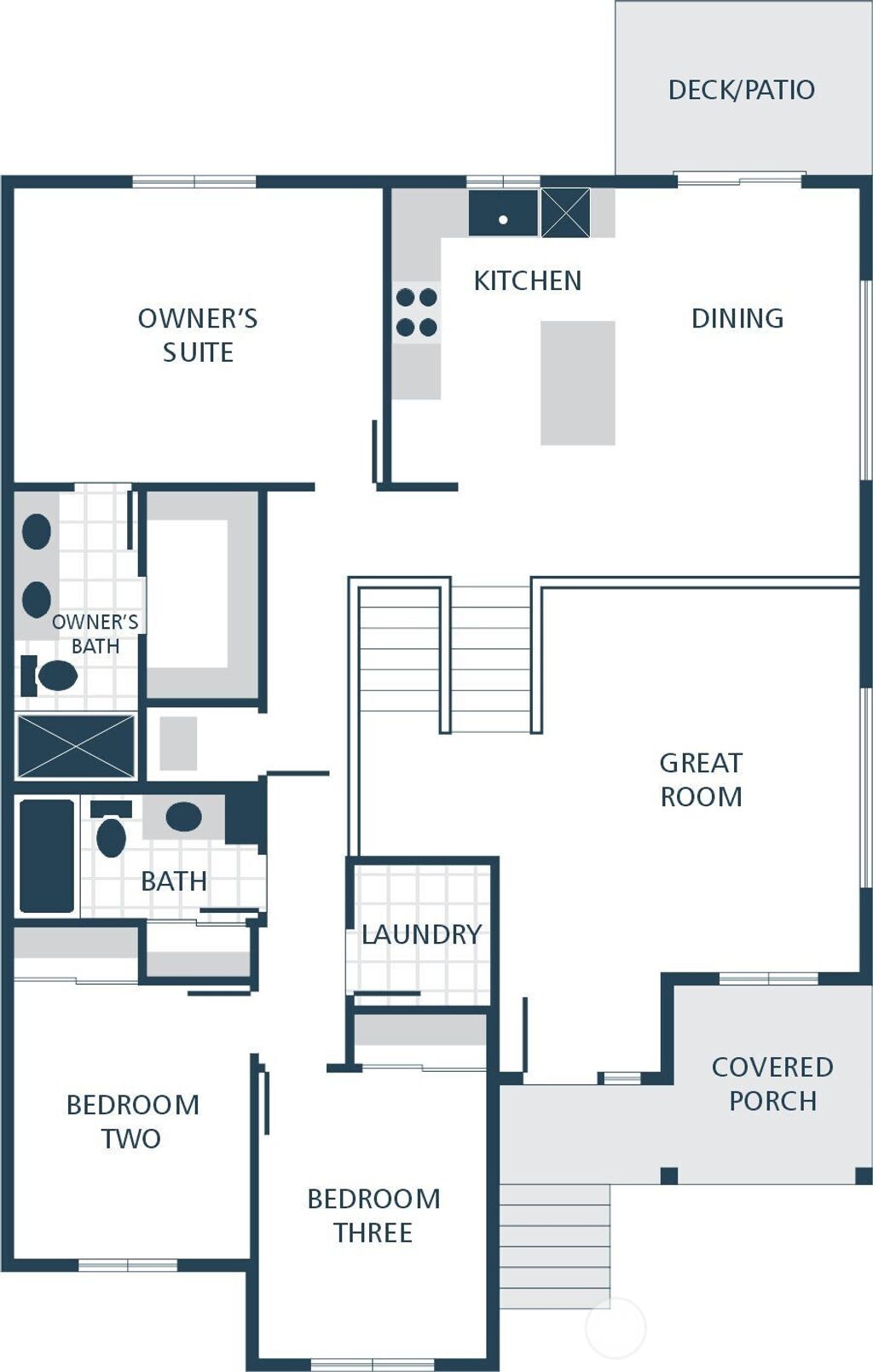 Photo of 4366 72nd Drive NE, Marysville, WA 98270 (MLS # 2513211)