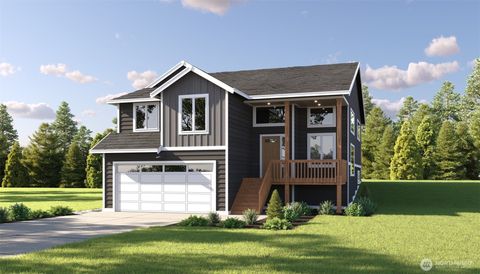 Photo of 4366 72nd Drive NE, Marysville, WA 98270 (MLS # 2513211)