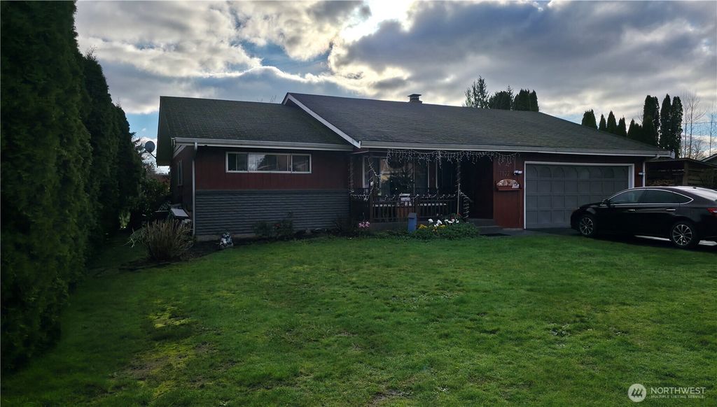 Photo of 7822 50th Street E, Fife, WA 98424 (MLS # 2468244)