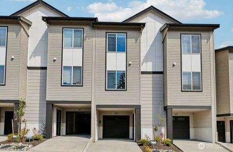 Photo of 16723 Alderwood Mall Parkway #A7, Lynnwood, WA 98037 (MLS # 2568797)