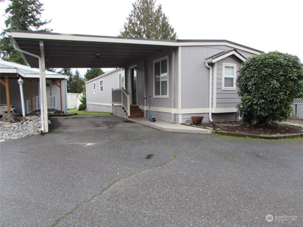 Photo of 3504 Seattle Hill Road #15, Mill Creek, WA 98012 (MLS # 2187677)
