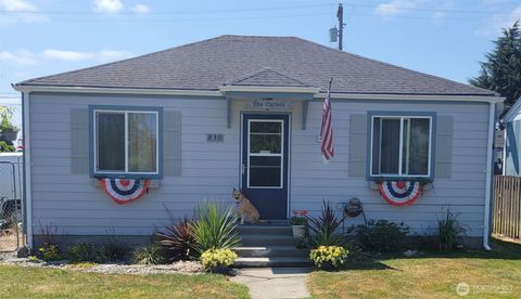 Photo of 830 E 61st Street, Tacoma, WA 98404 (MLS # 2501932)